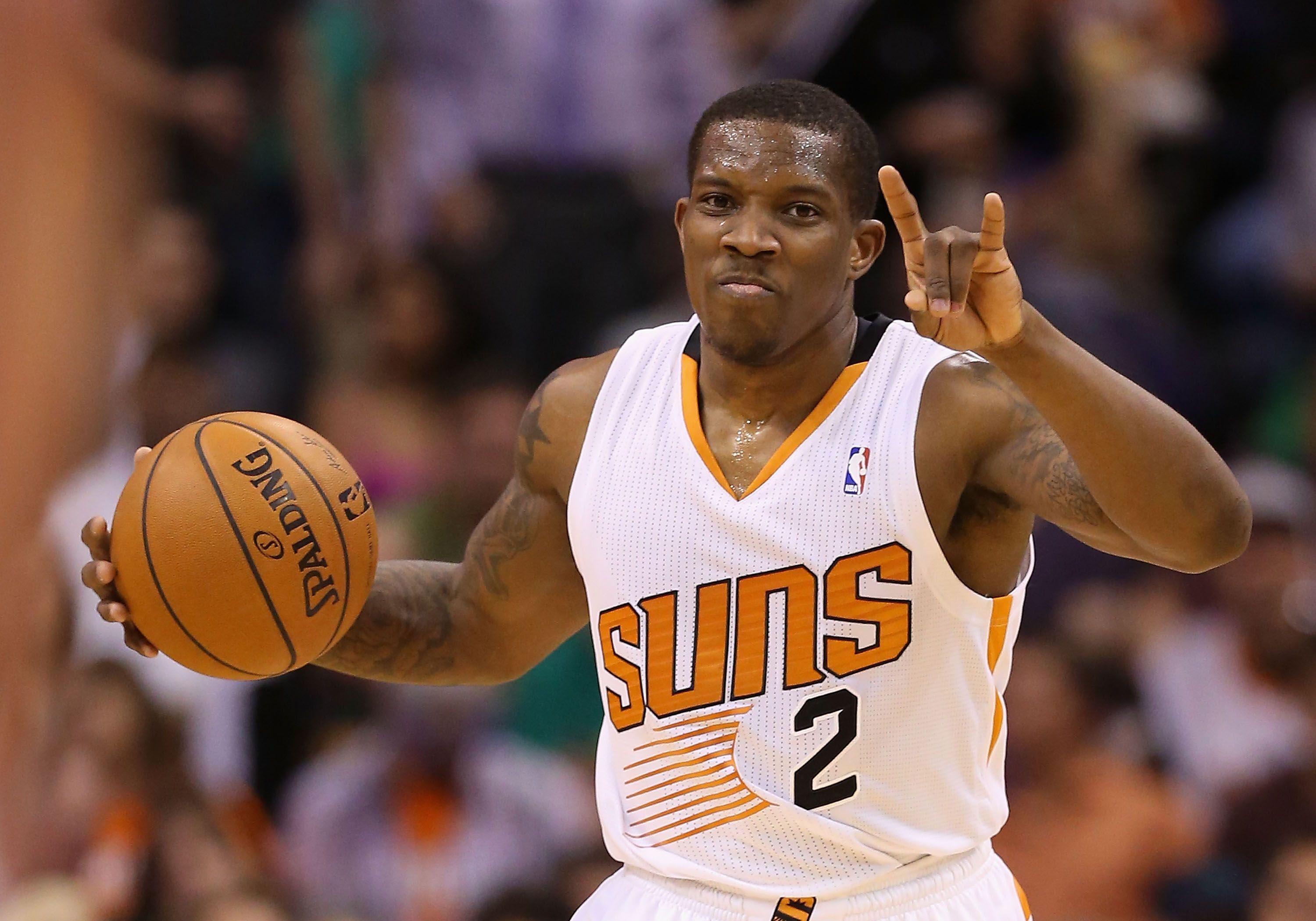 Photo of Eric Bledsoe That Will Prove Absolutely Nothing About