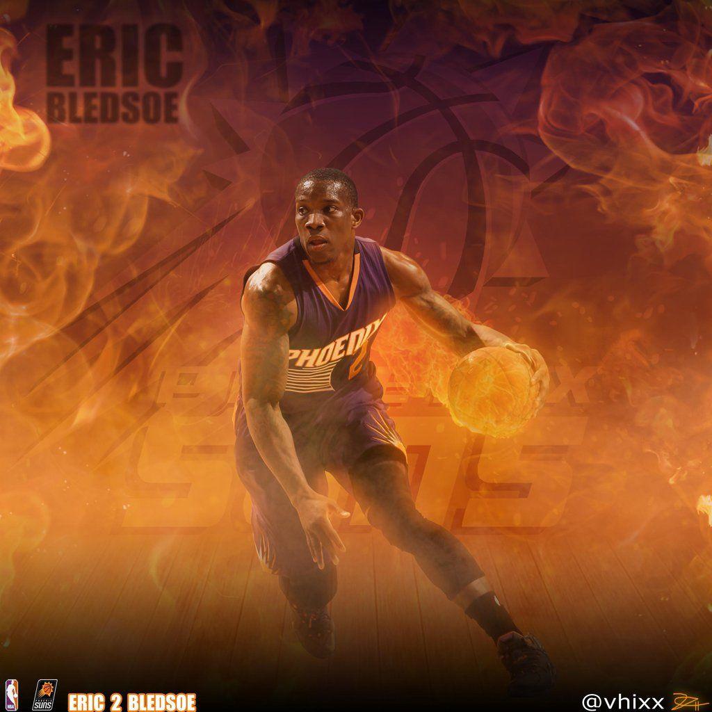 Eric Bledsoe Phoenix Suns