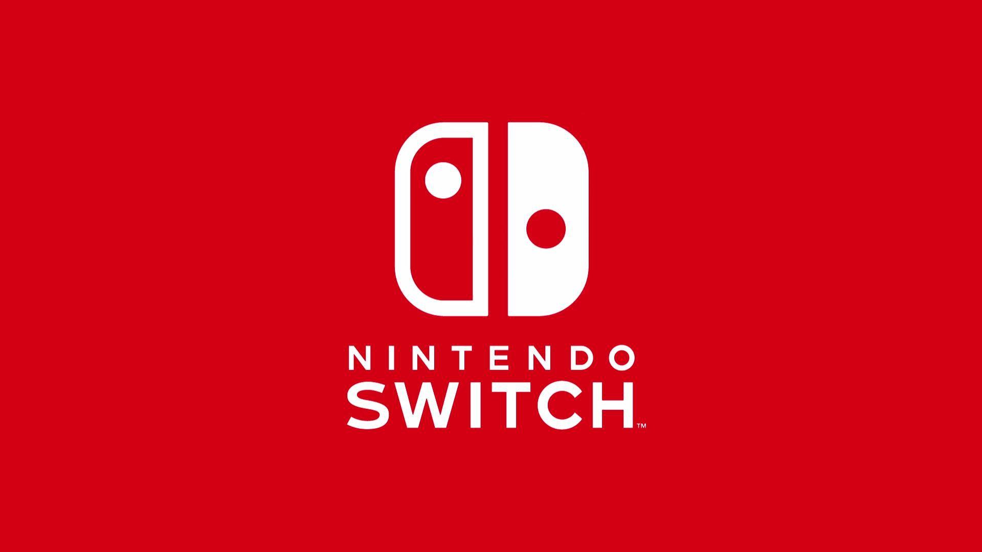 Nintendo Logo Wallpapers Wallpaper Cave