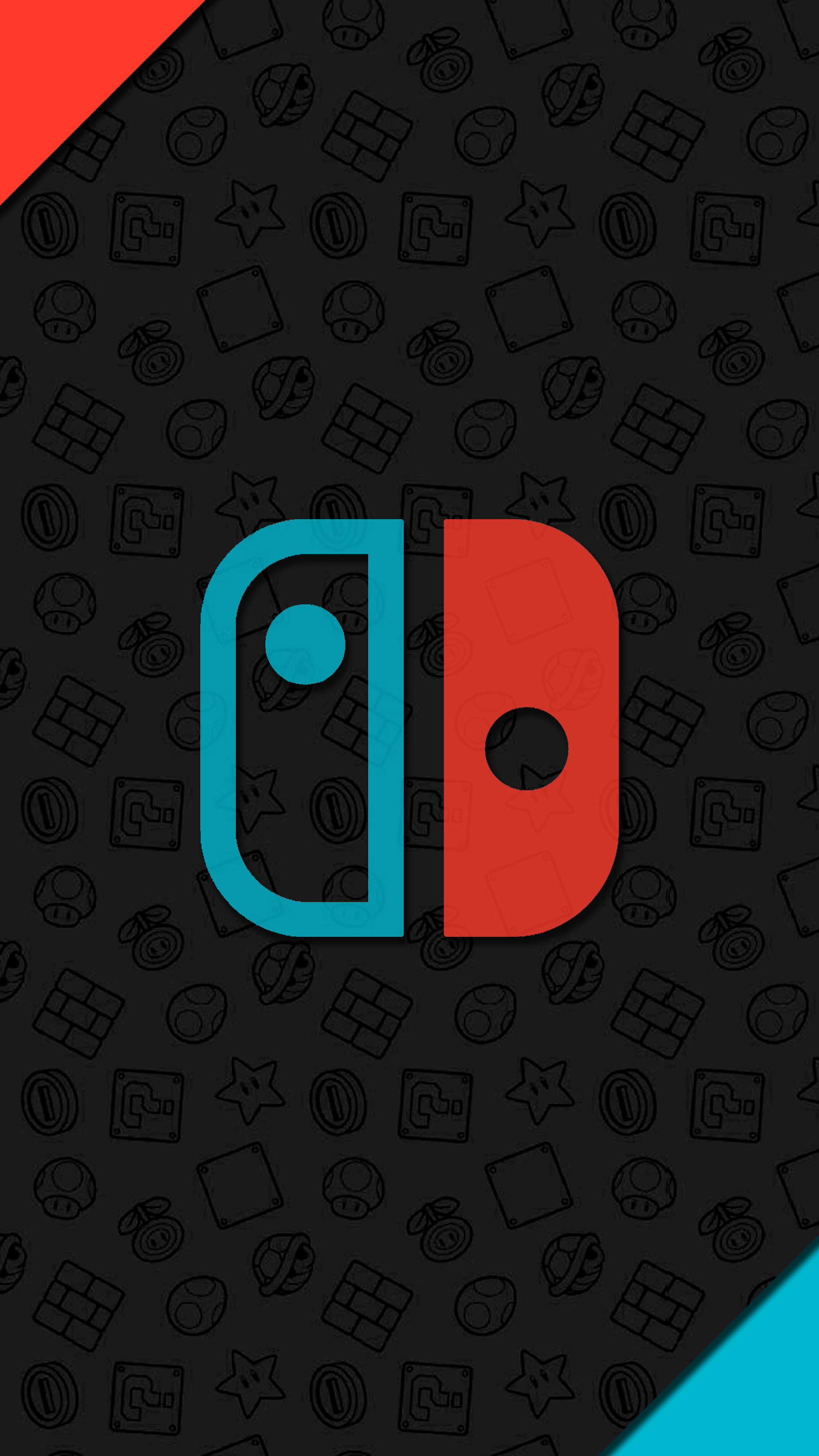 Nintendo Switch Wallpapers - Wallpaper Cave