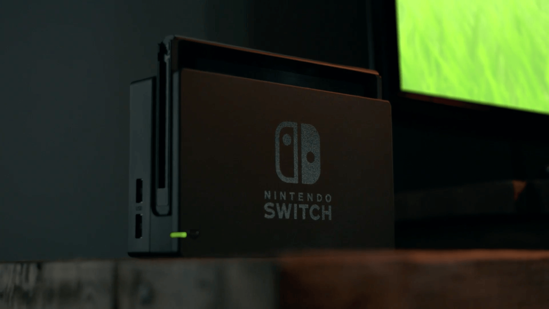 Nintendo Switch Wallpaper Image Photo Picture Background