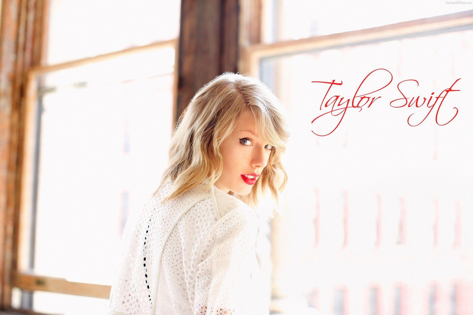 Taylor Swift Photohoot