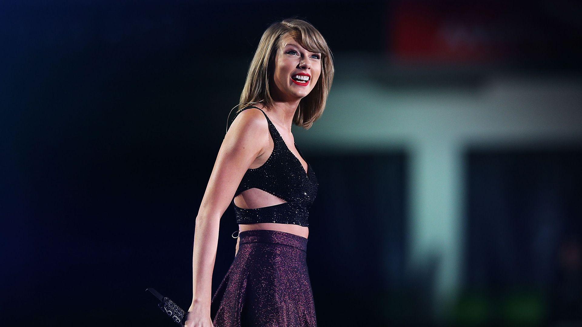 Ways Taylor Swift's 1989 changed the world