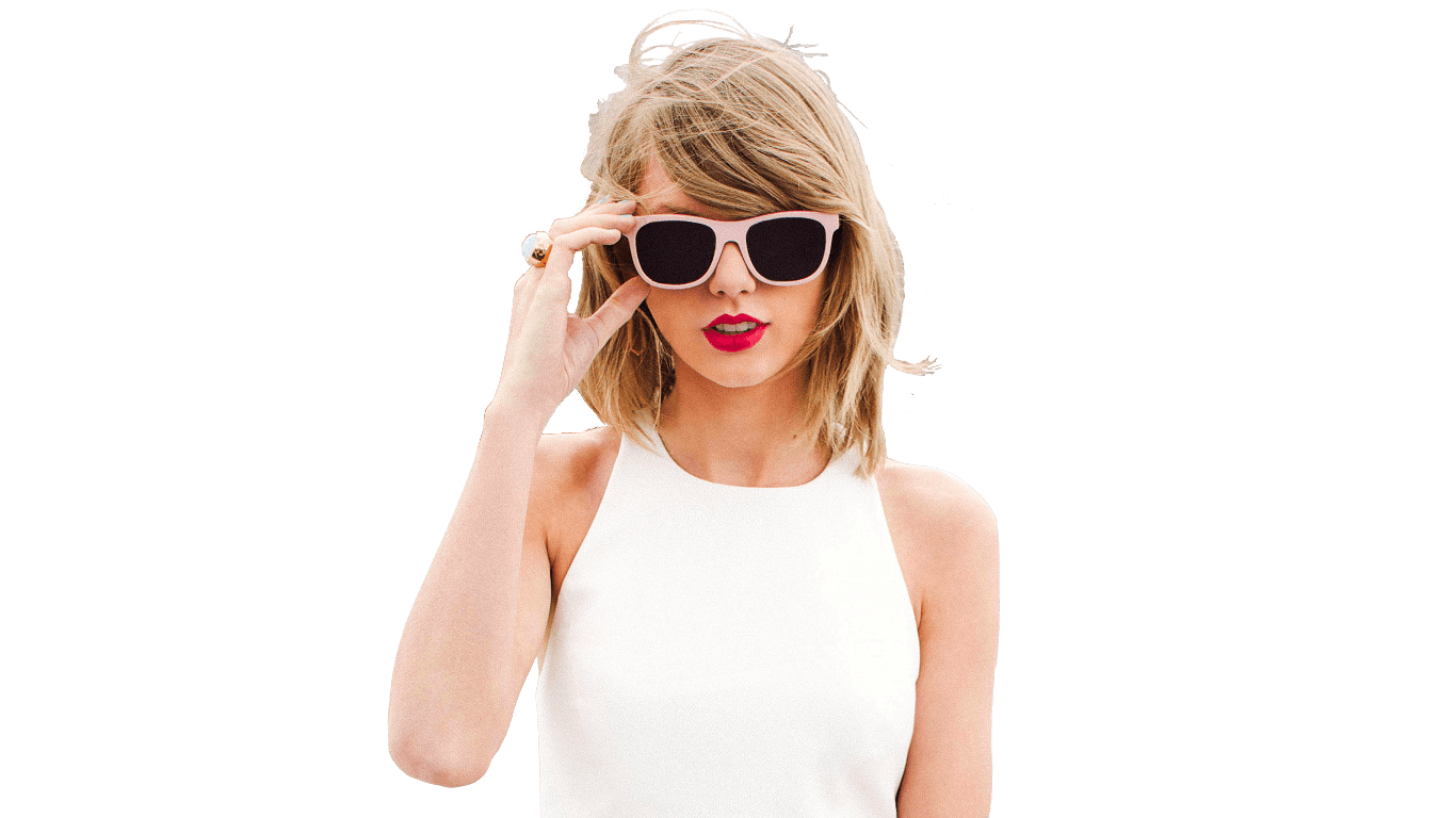 Taylor Swift 1989 Wallpapers Wallpaper Cave