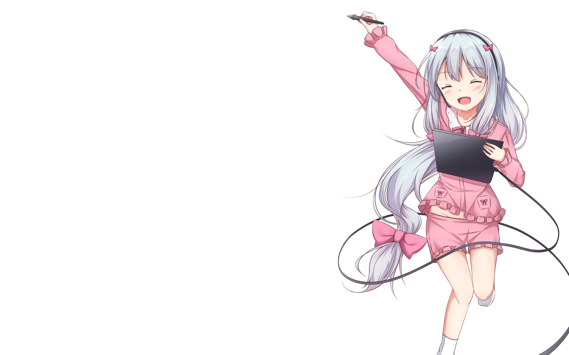 EroManga Sensei Full HD Wallpaper And Backgroundx1200