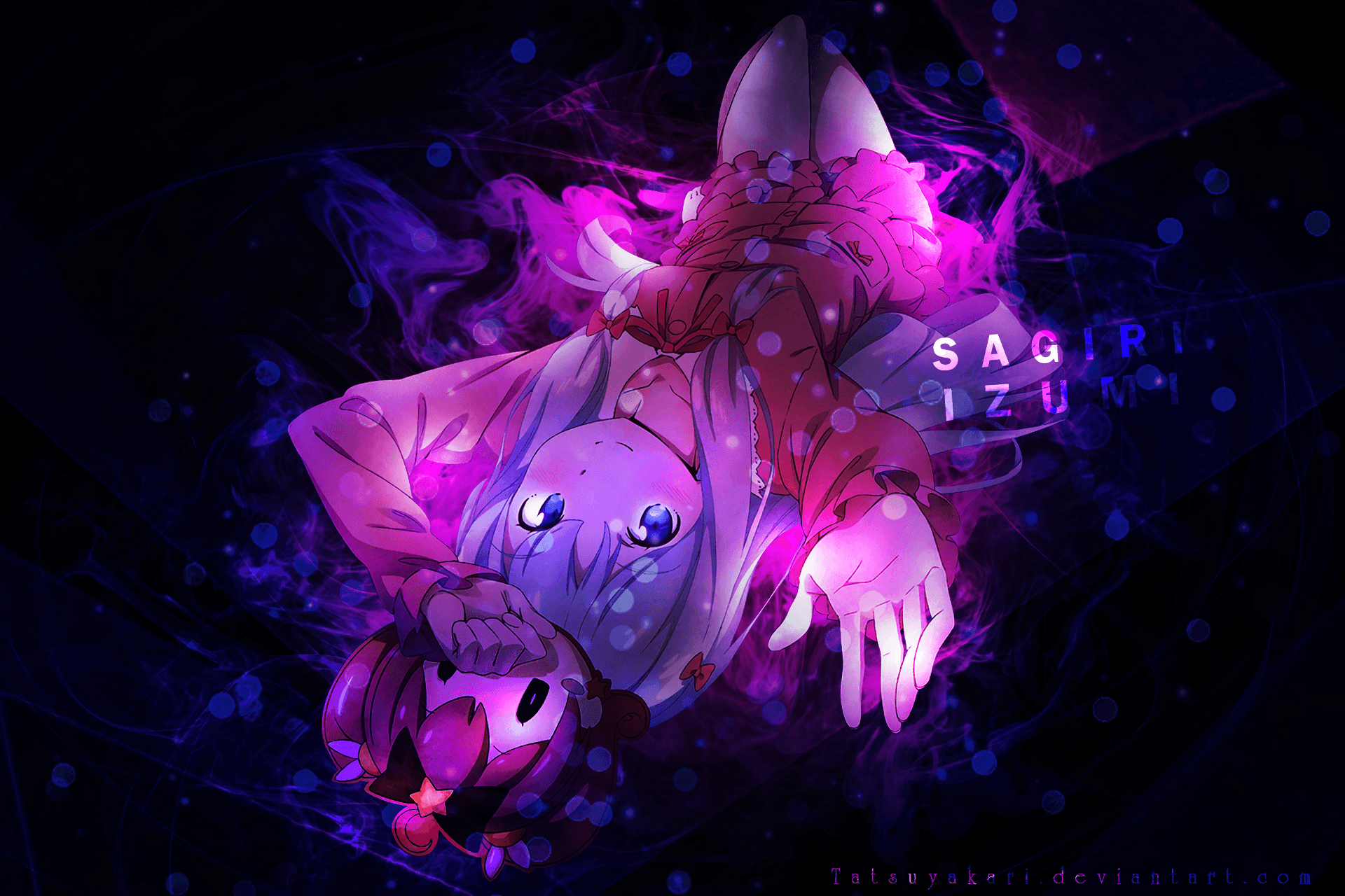 EroManga Sensei Full HD Wallpaper And Backgroundx1280