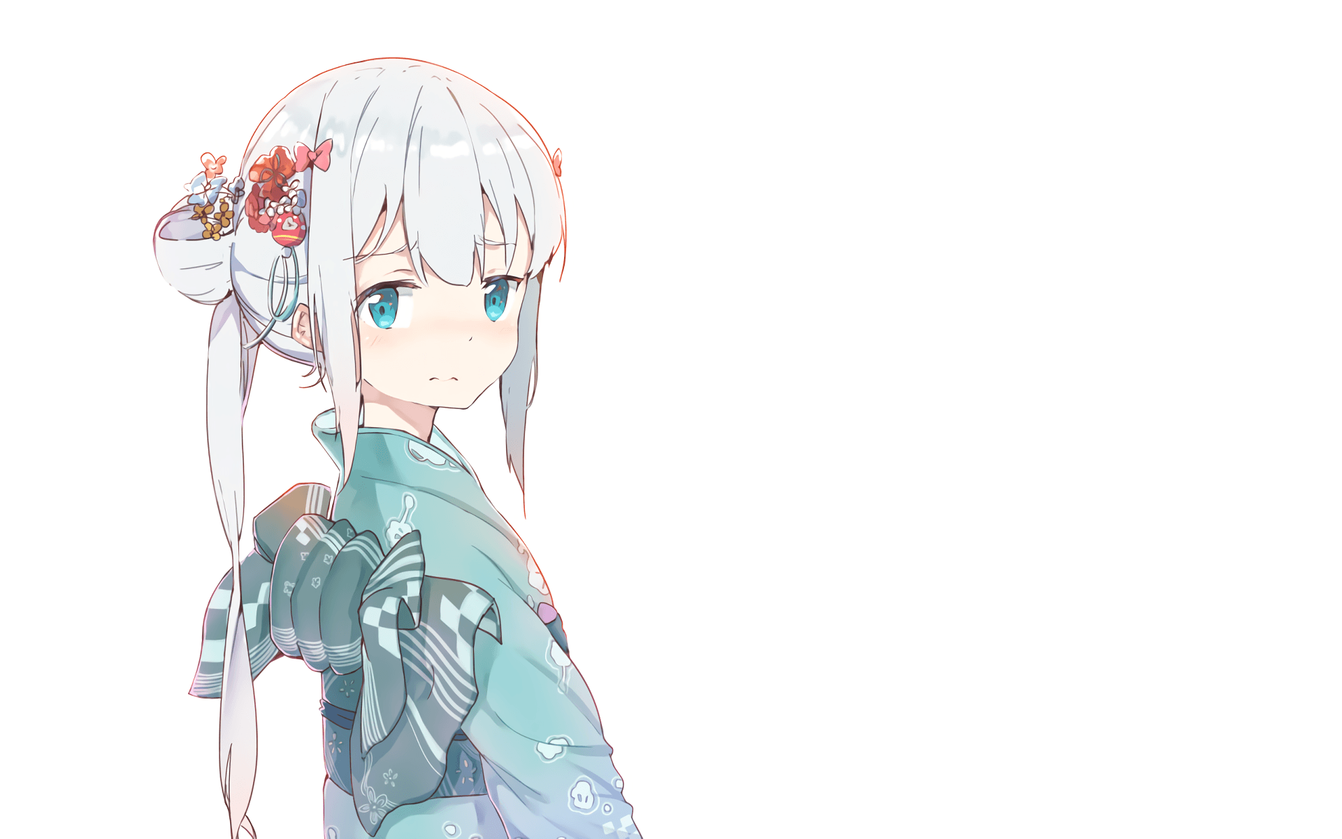 EroManga Sensei Full HD Bakgrund And Bakgrundx1200