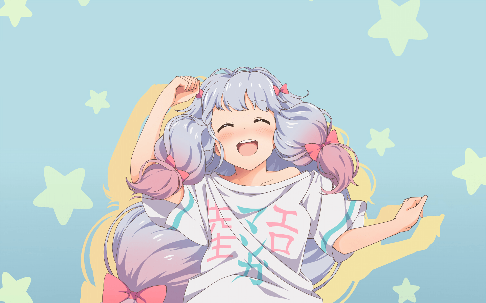 EroManga Sensei Full HD Wallpaper And Backgroundx1200