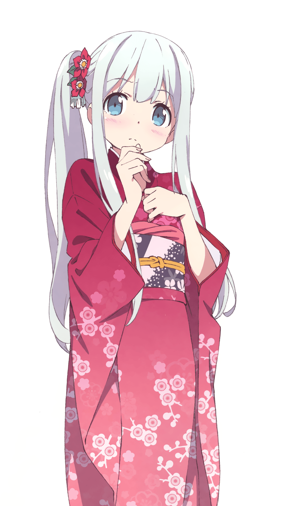 Eromanga Sensei Moto X