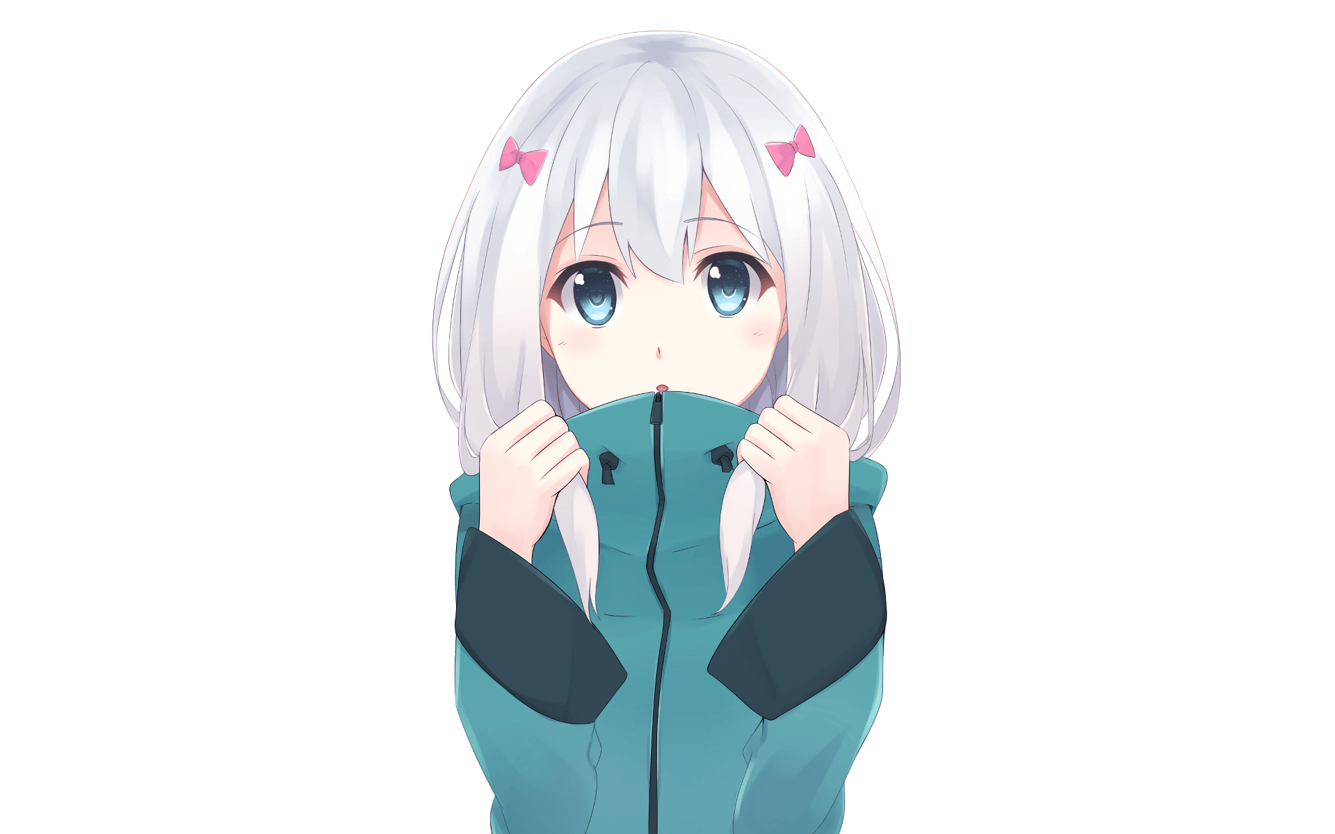 EroManga Sensei Full HD Wallpaper And Backgroundx1200