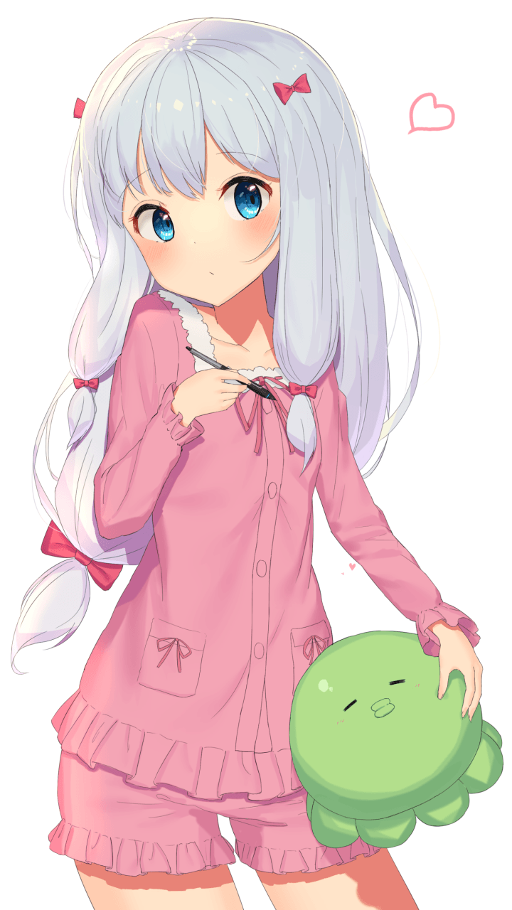 Lumia 830 EroManga Sensei