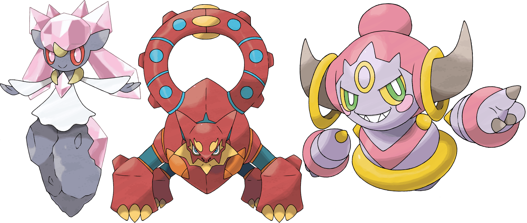 Chapter 3 New World, a New Way