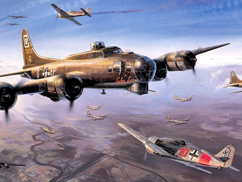 Aviation Art Print, Poster, Paintings, Art Wallpaper. Warbirds