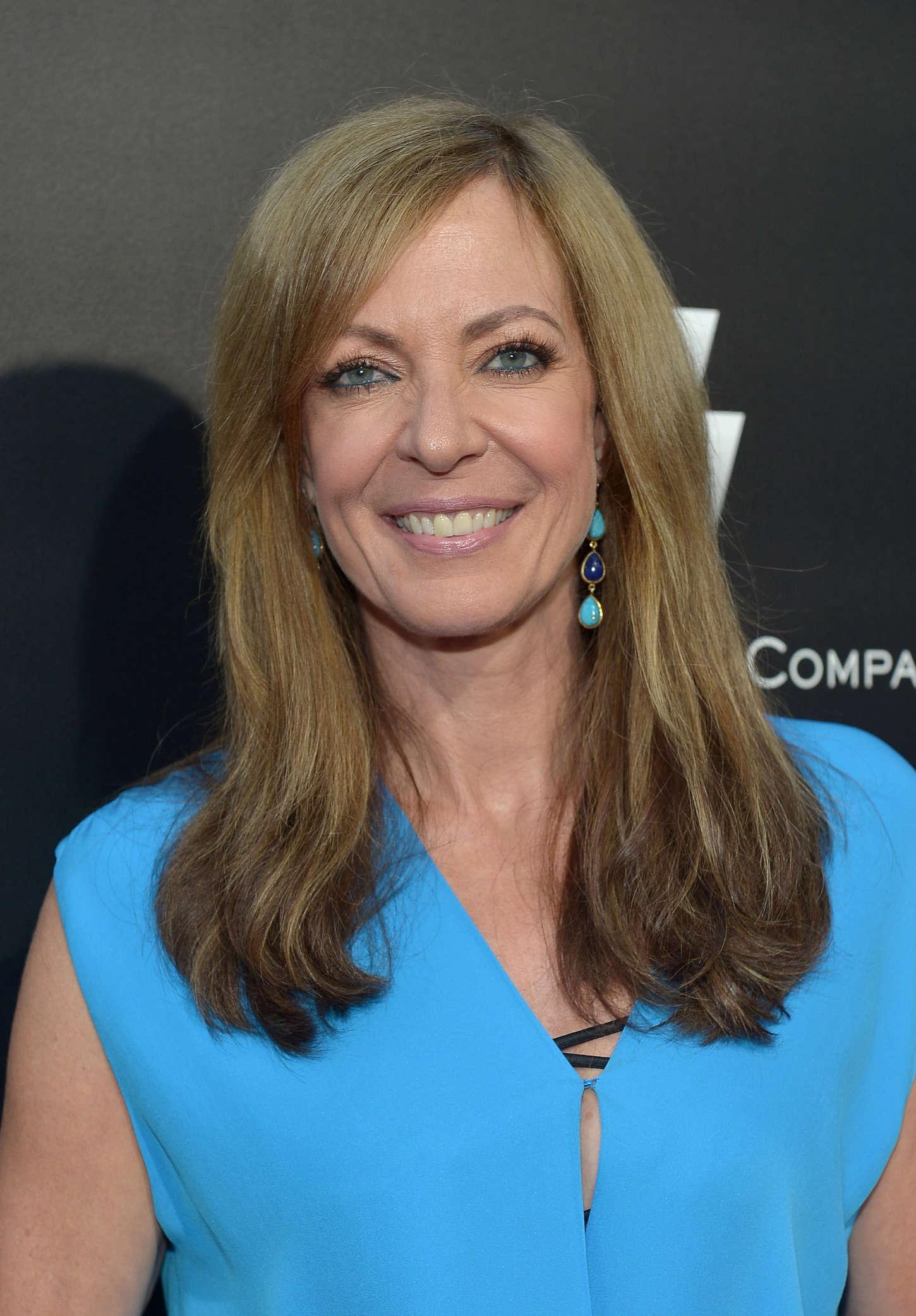 Allison Janney Wallpapers - Wallpaper Cave