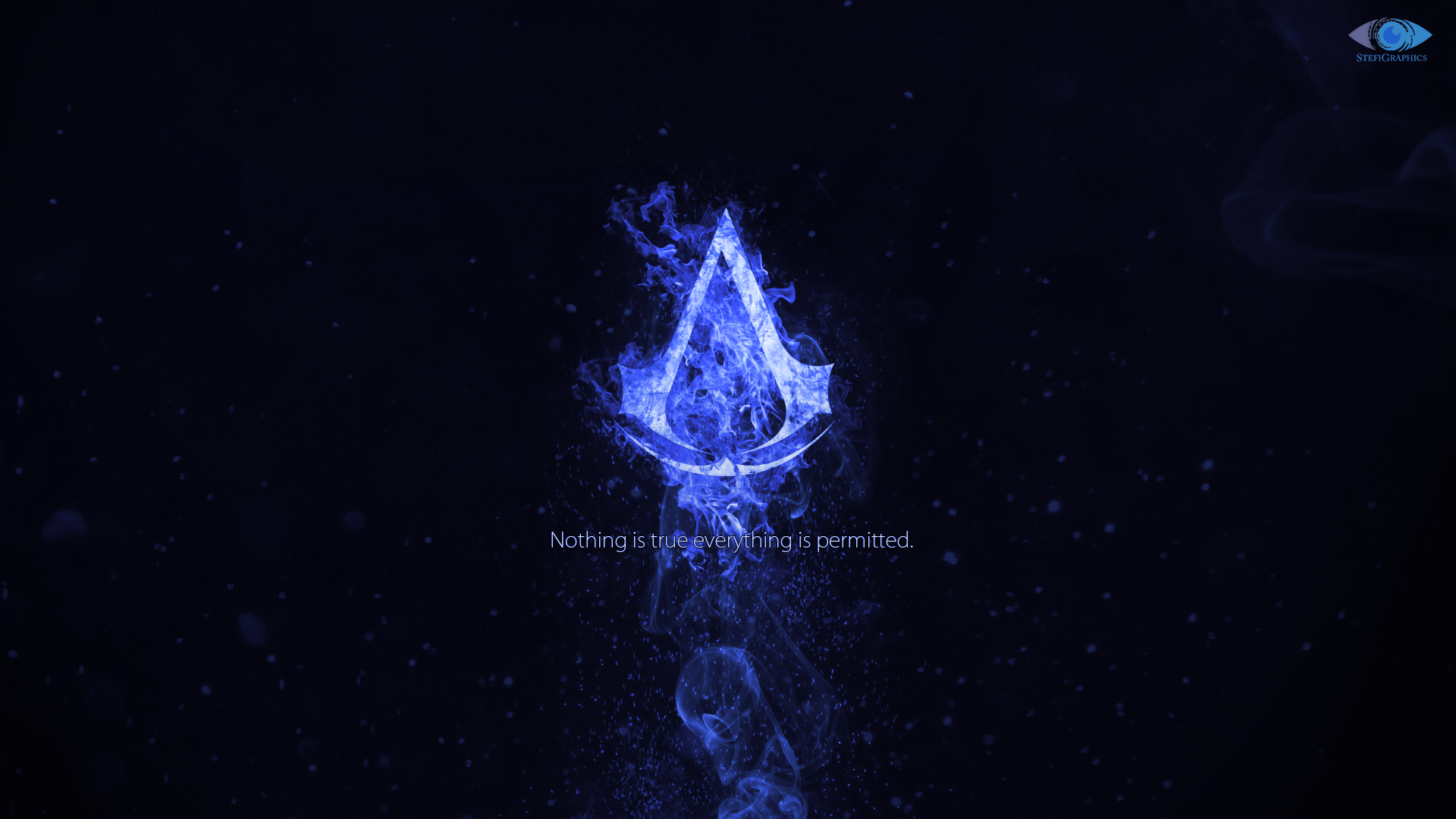 Assassin's Creed Logo Wallpapers