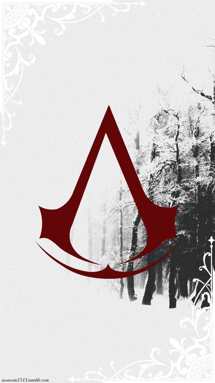 Best 25+ Assassins creed logo ideas