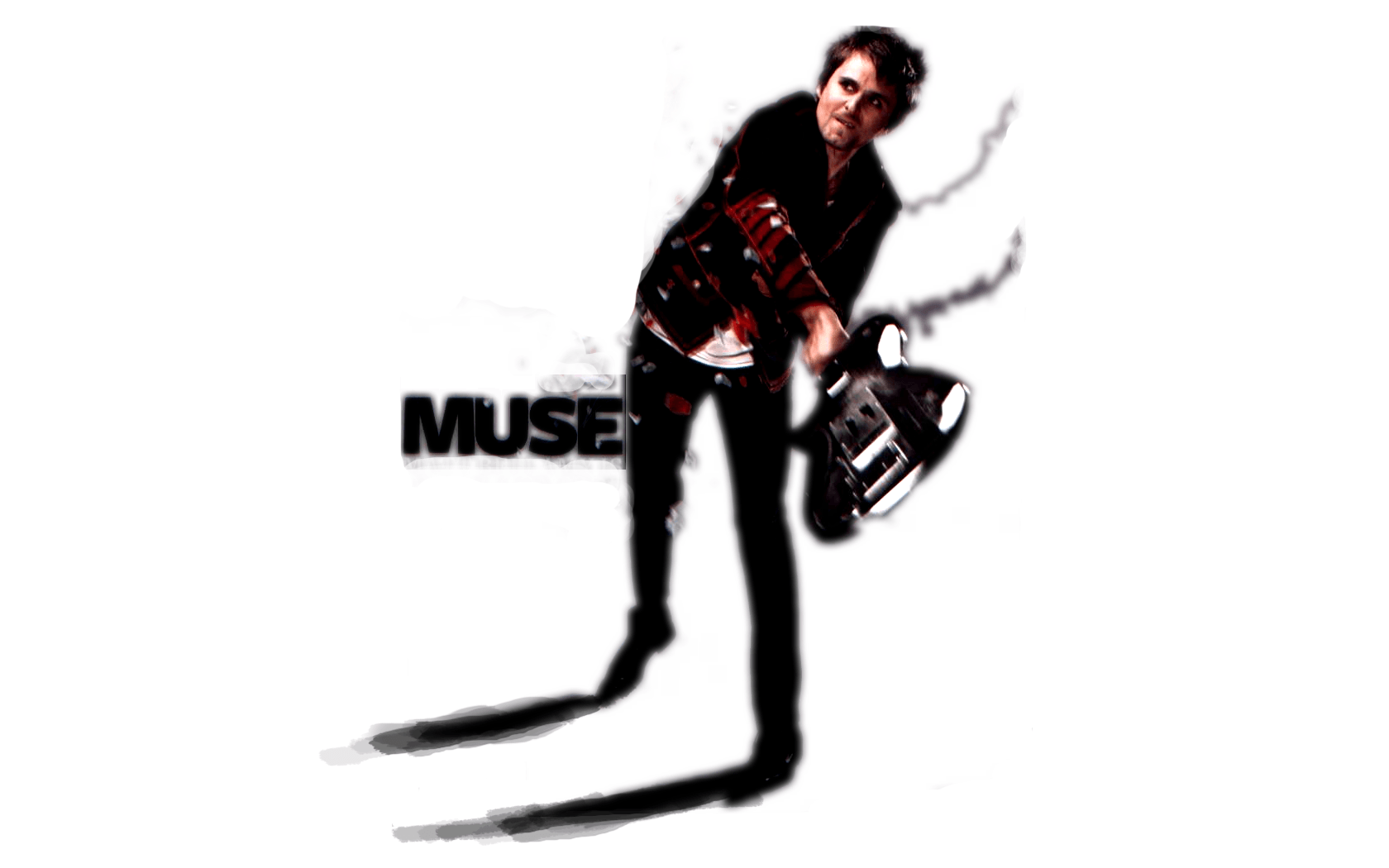 Matt Bellamy photo gallery