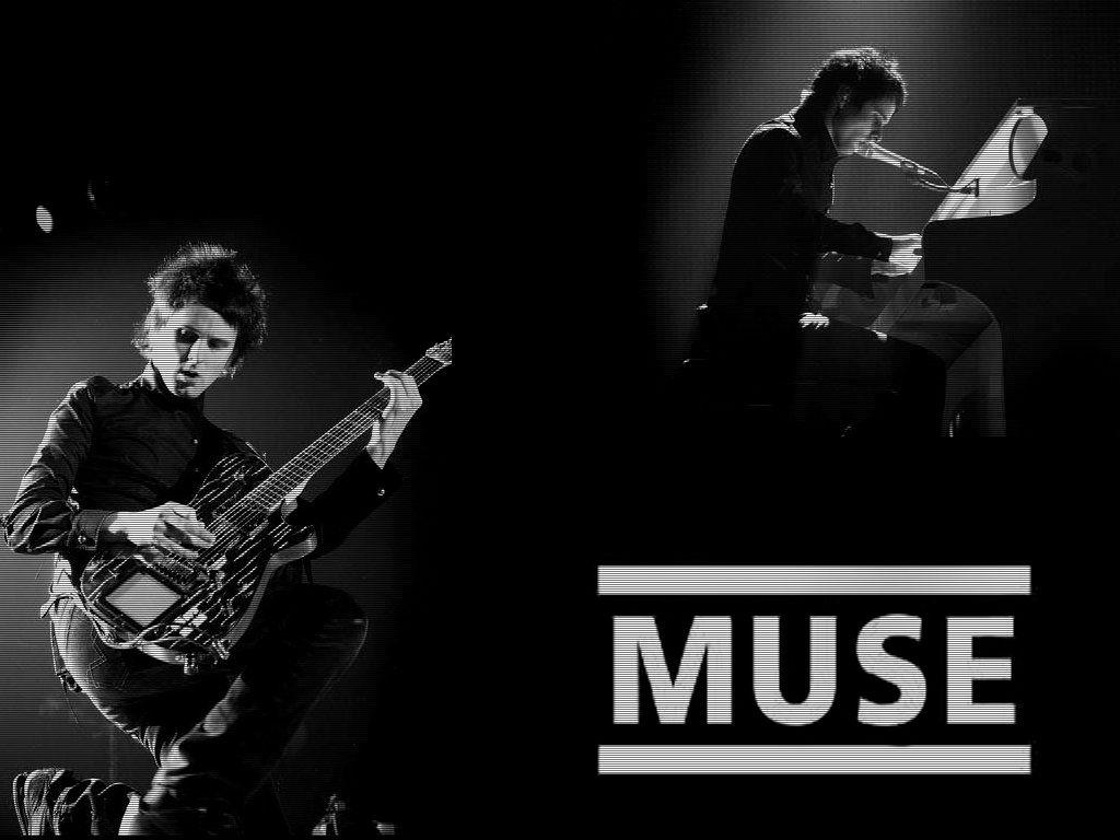 Matt Bellamy Wallpapers - Wallpaper Cave