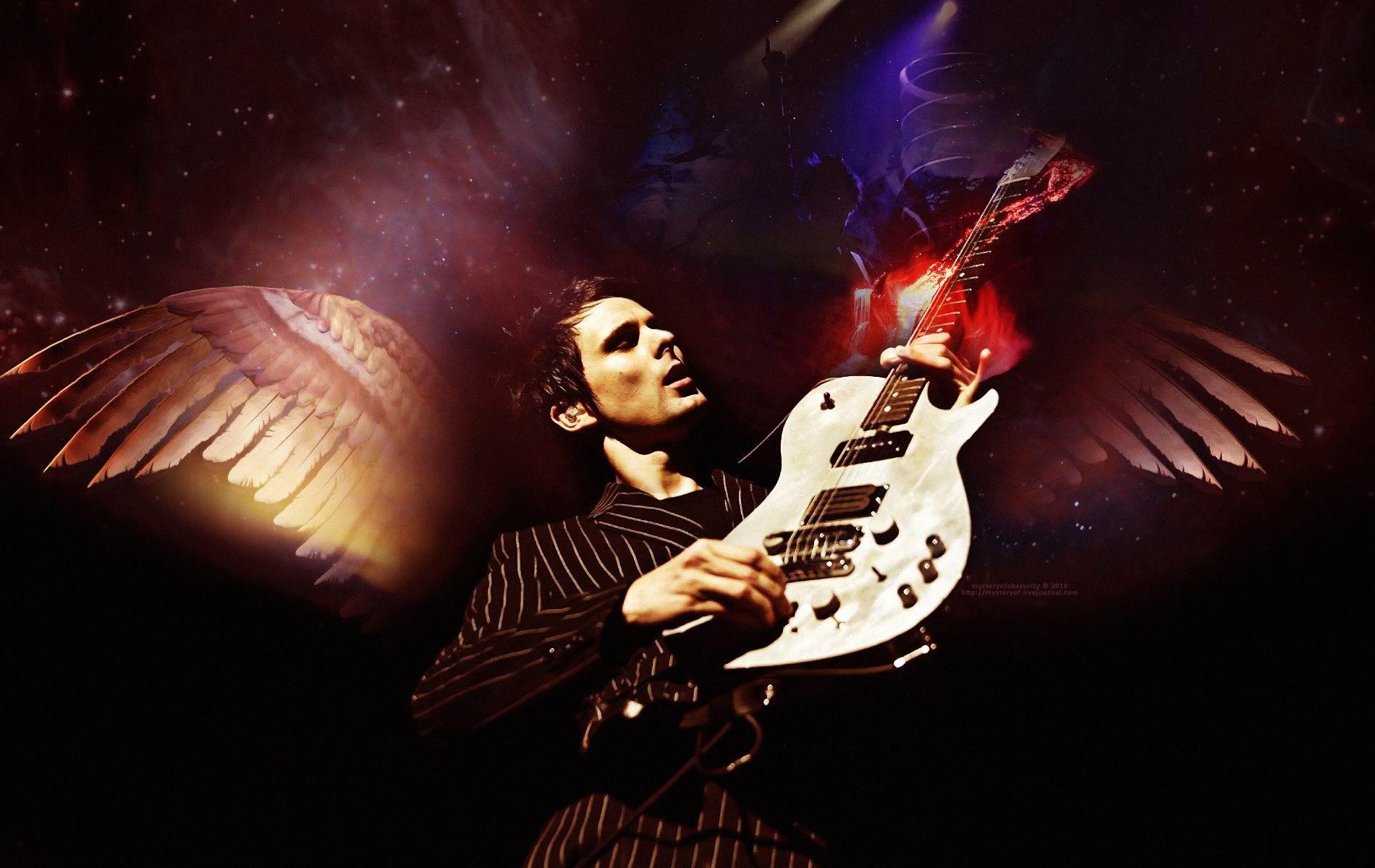 Muse Wallpaper Art [Archive]