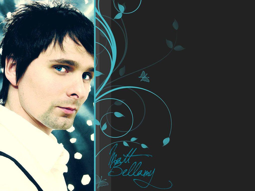 Matt Bellamy Wallpapers - Wallpaper Cave