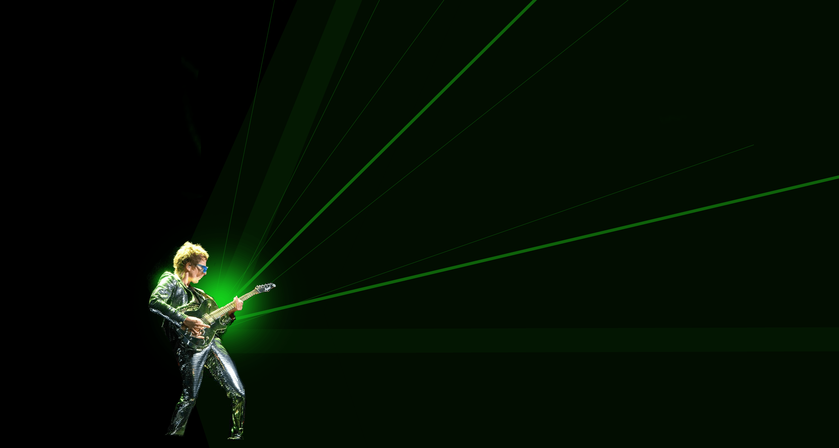 Matt Bellamy Wallpapers - Wallpaper Cave