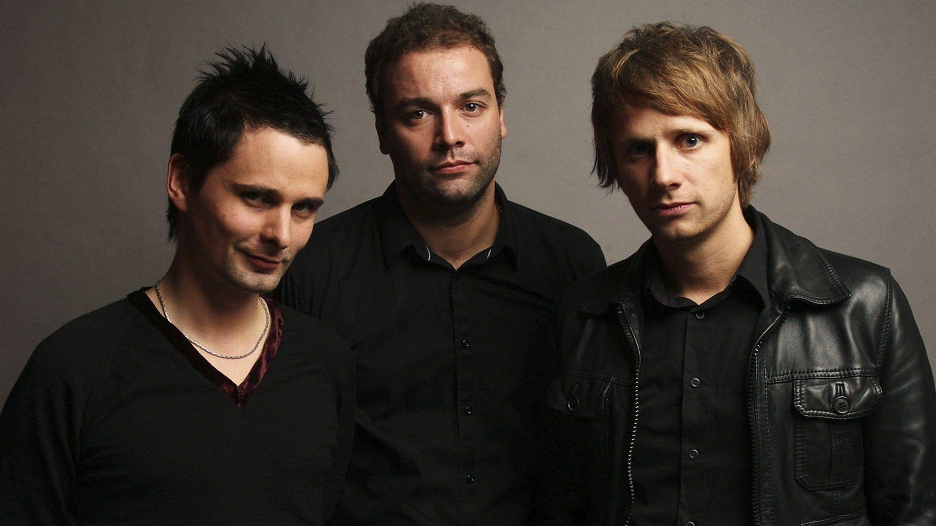 Matt Bellamy Wallpapers - Wallpaper Cave