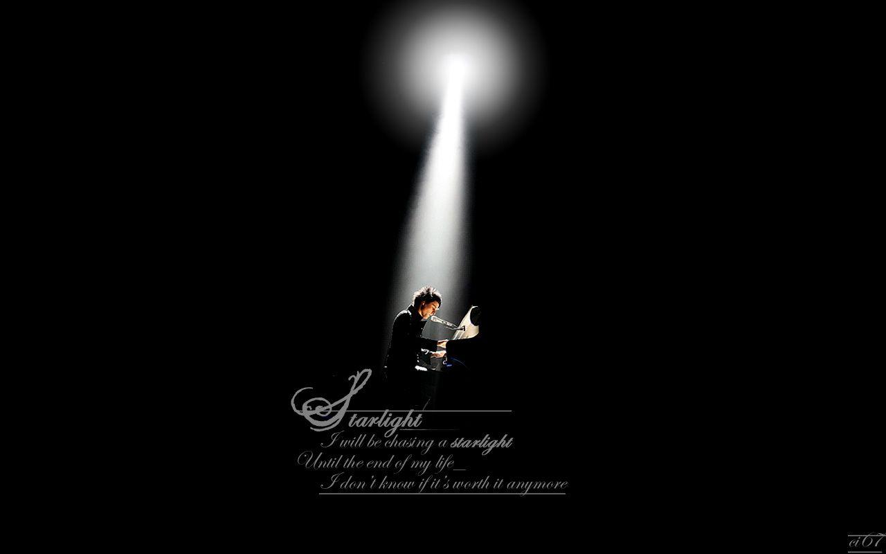 Matt Bellamy Wallpapers - Wallpaper Cave