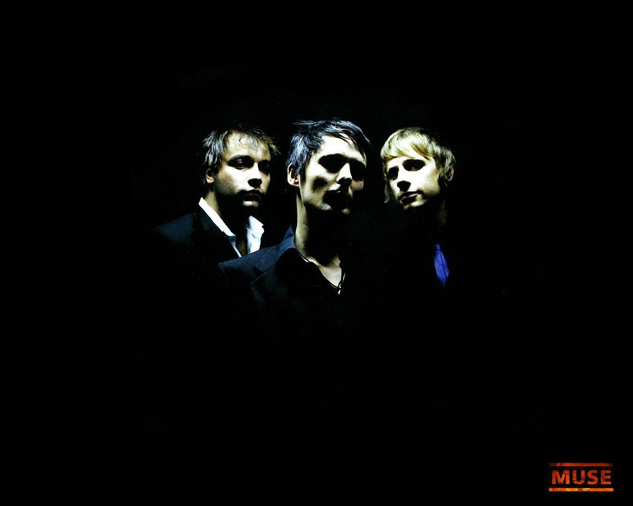 Muse Wallpaper