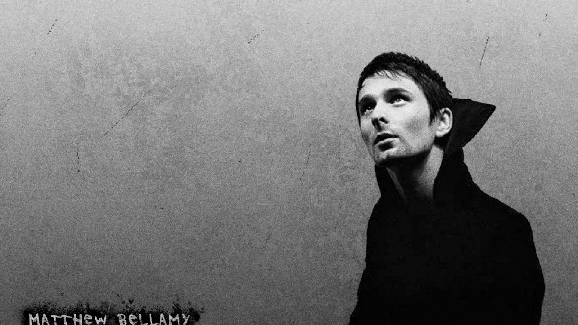 Matt Bellamy Wallpapers - Wallpaper Cave