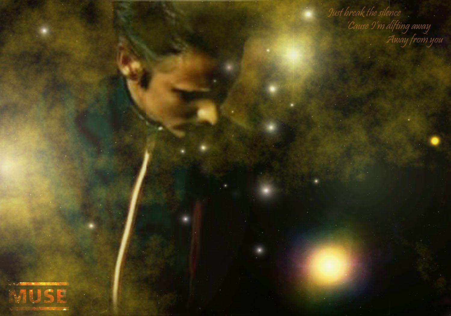 Muse Matt Bellamy New Born By Nessie Is A Llama