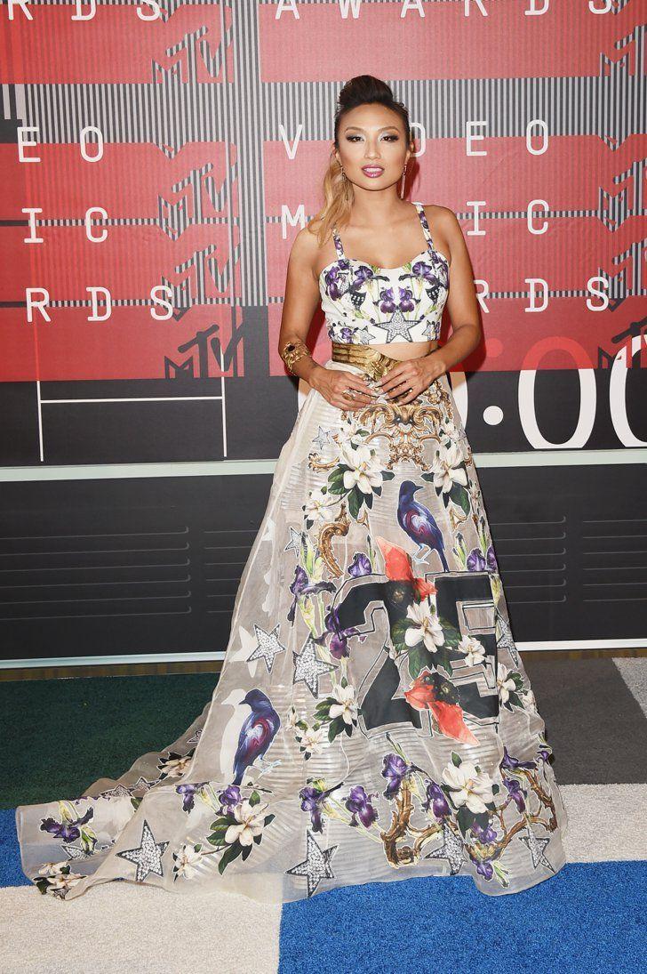 Jeannie Mai Wallpapers - Wallpaper Cave