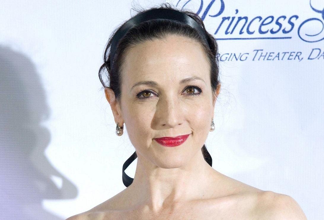 Bebe Neuwirth Wallpapers - Wallpaper Cave