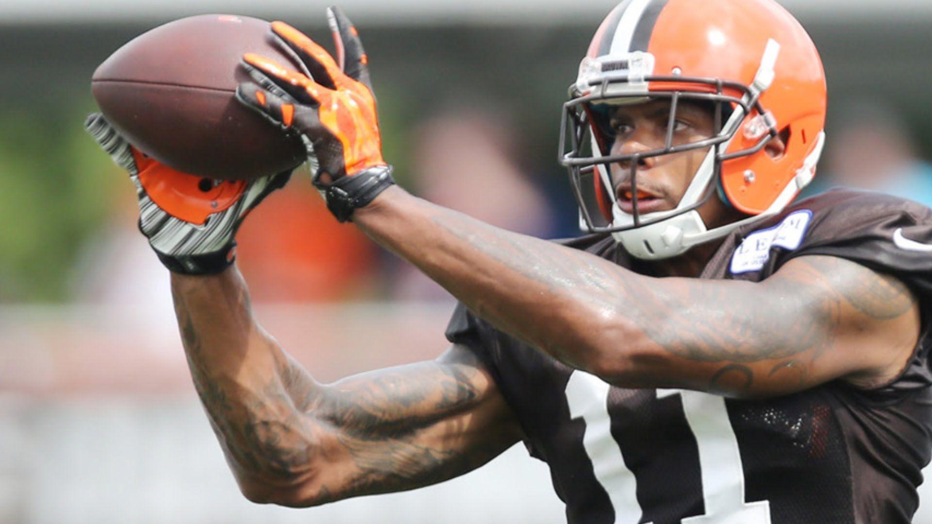 Terrelle Pryor Wallpapers - Wallpaper Cave