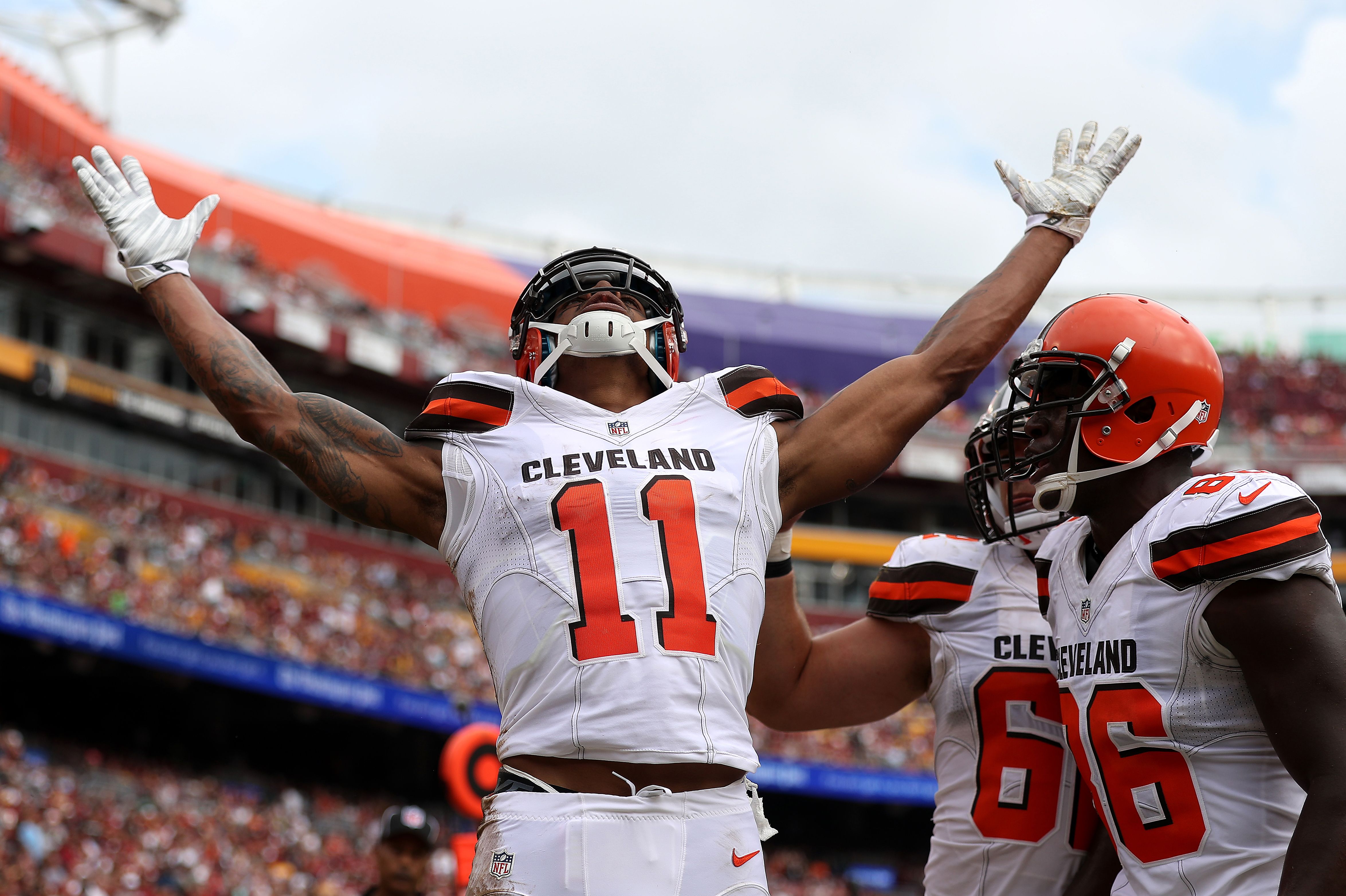 This Terrelle Pryor News Is Huge! Read The Full Story! - yadyjy6