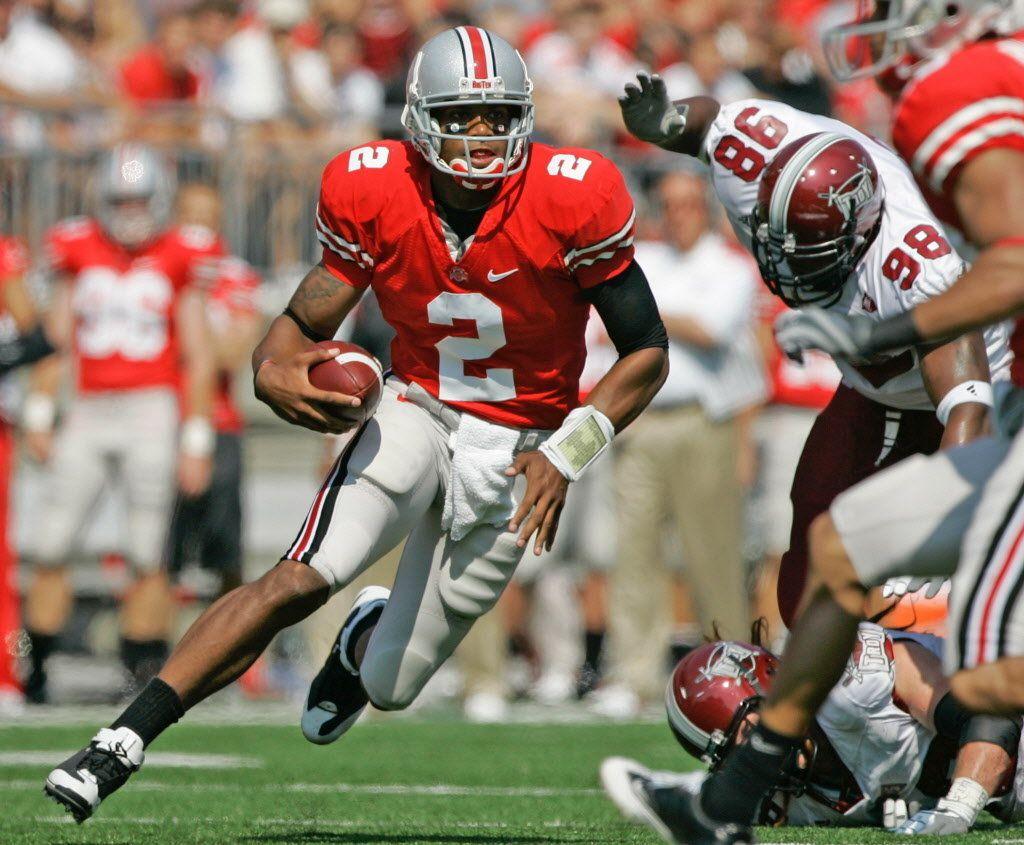 The 11 Highest Rated Ohio State Football Recruits Since 2000