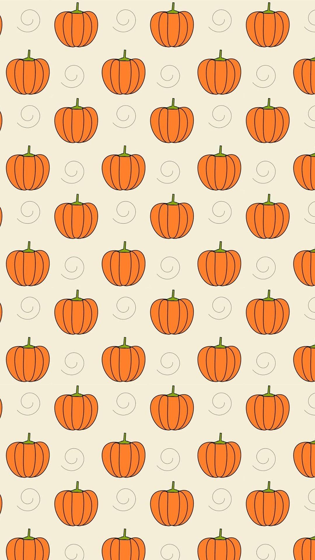 Cute Pumpkin to see more cute halloween wallpaper