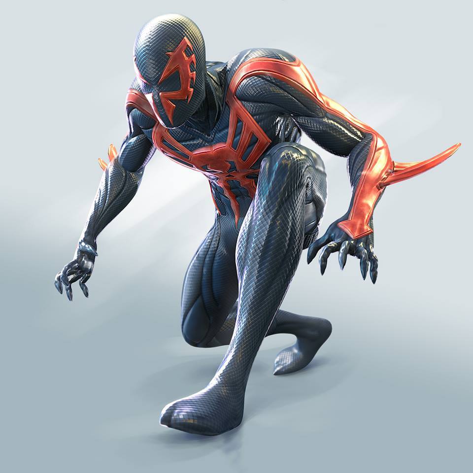 Spider Man Costume SUGGESTIONS