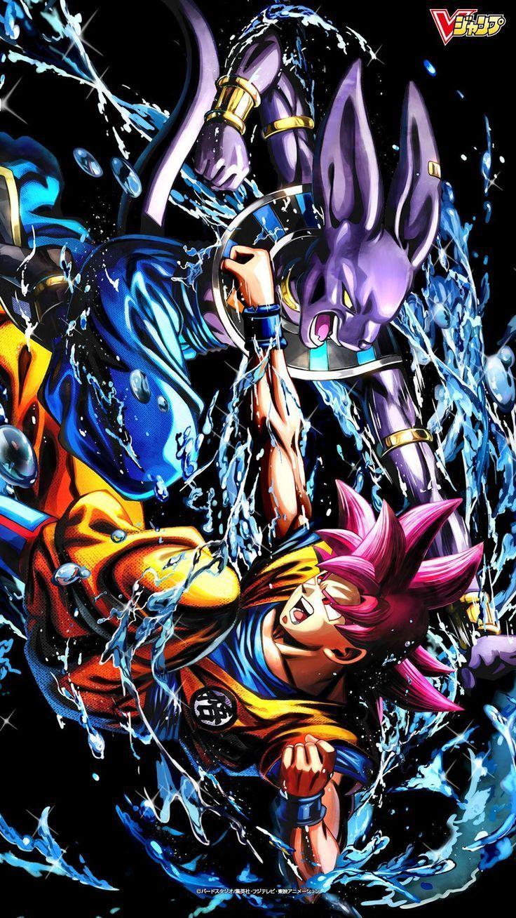 best DBZ image. Goku, Dragonball z and Dragon