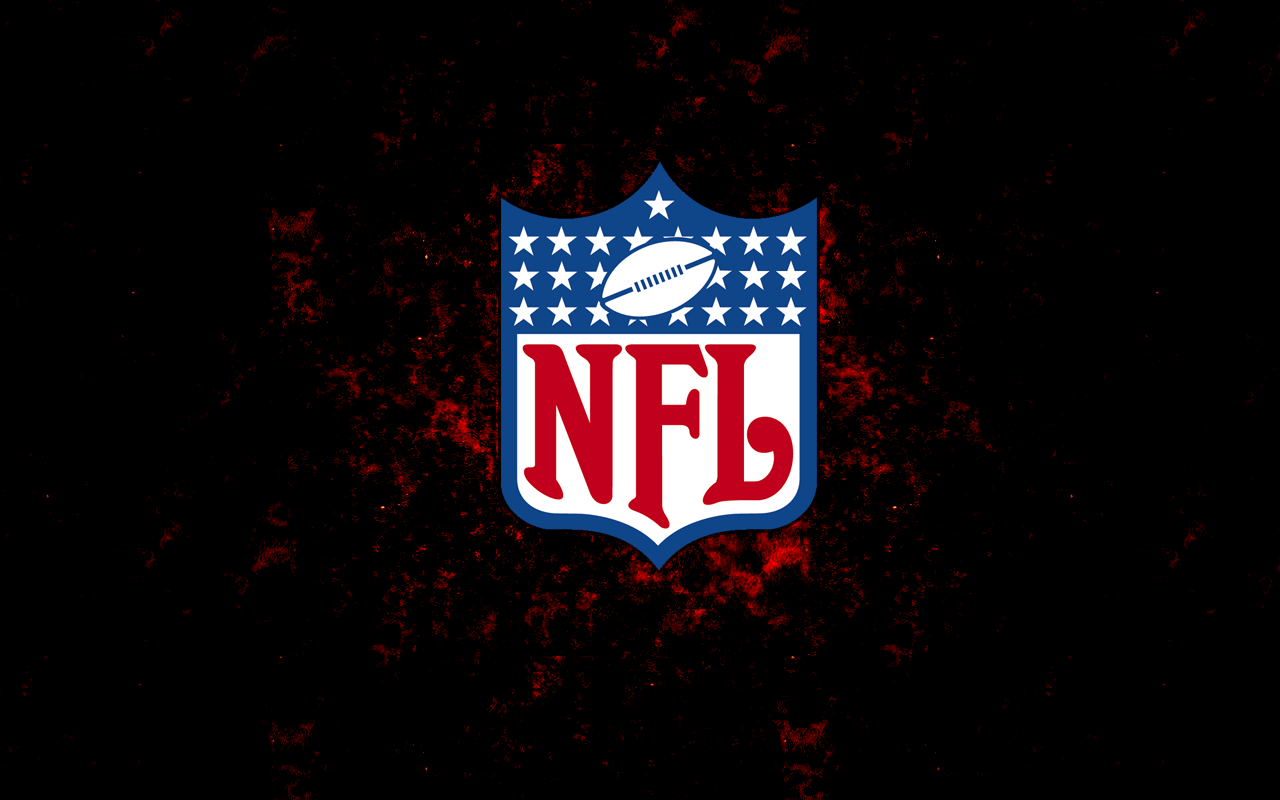 Here you see some nice wallpaper of the National Football League