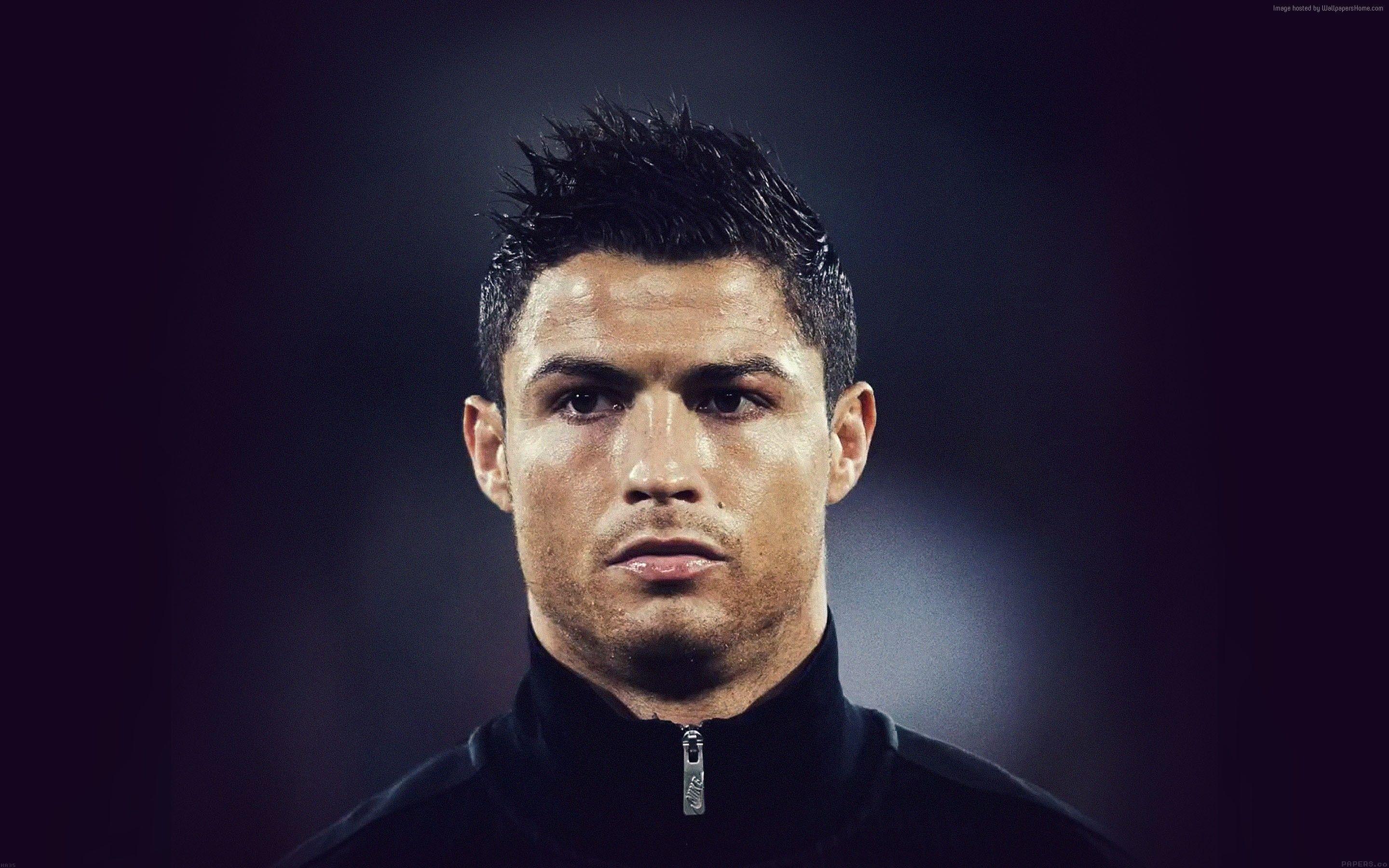 Wallpaper Football, Cristiano Ronaldo, soccer, FIFA, The best