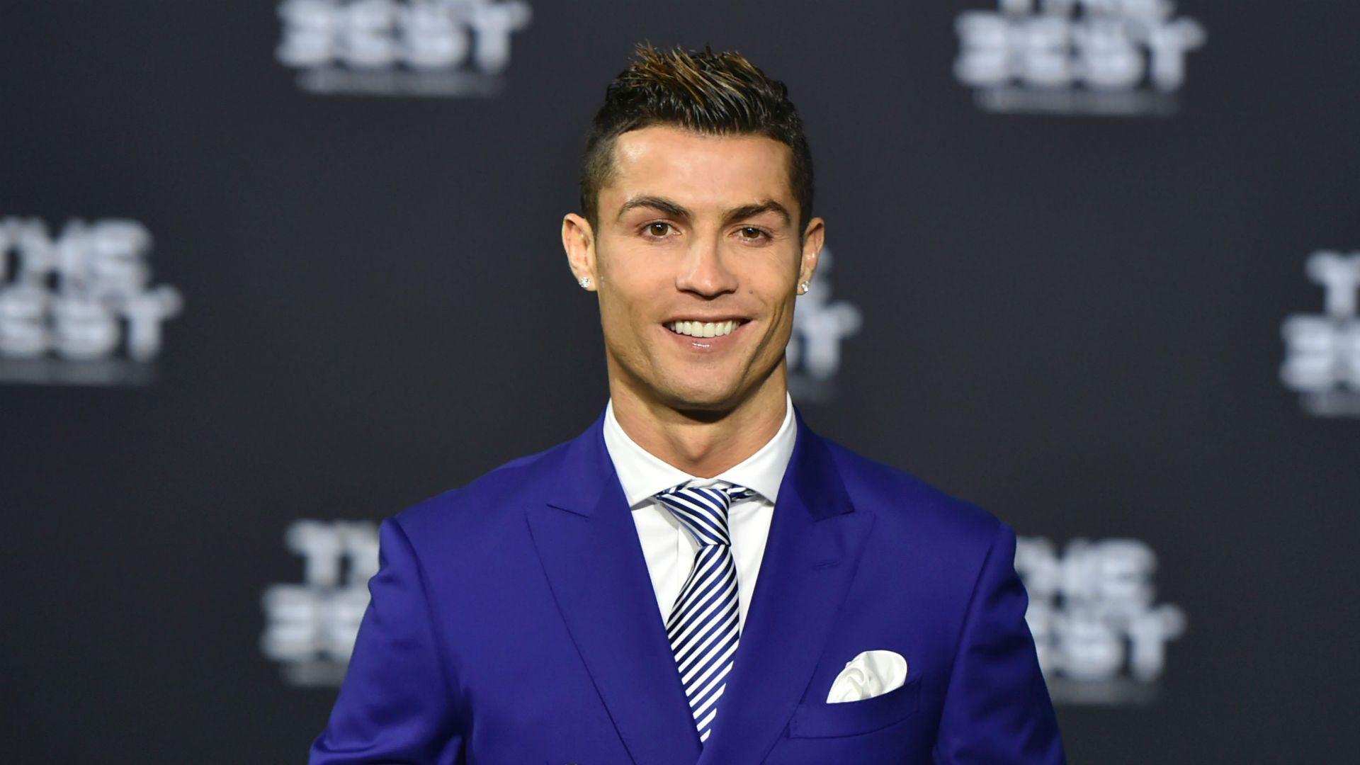 Who is Georgina Rodriguez? Cristiano Ronaldo attends FIFA awards