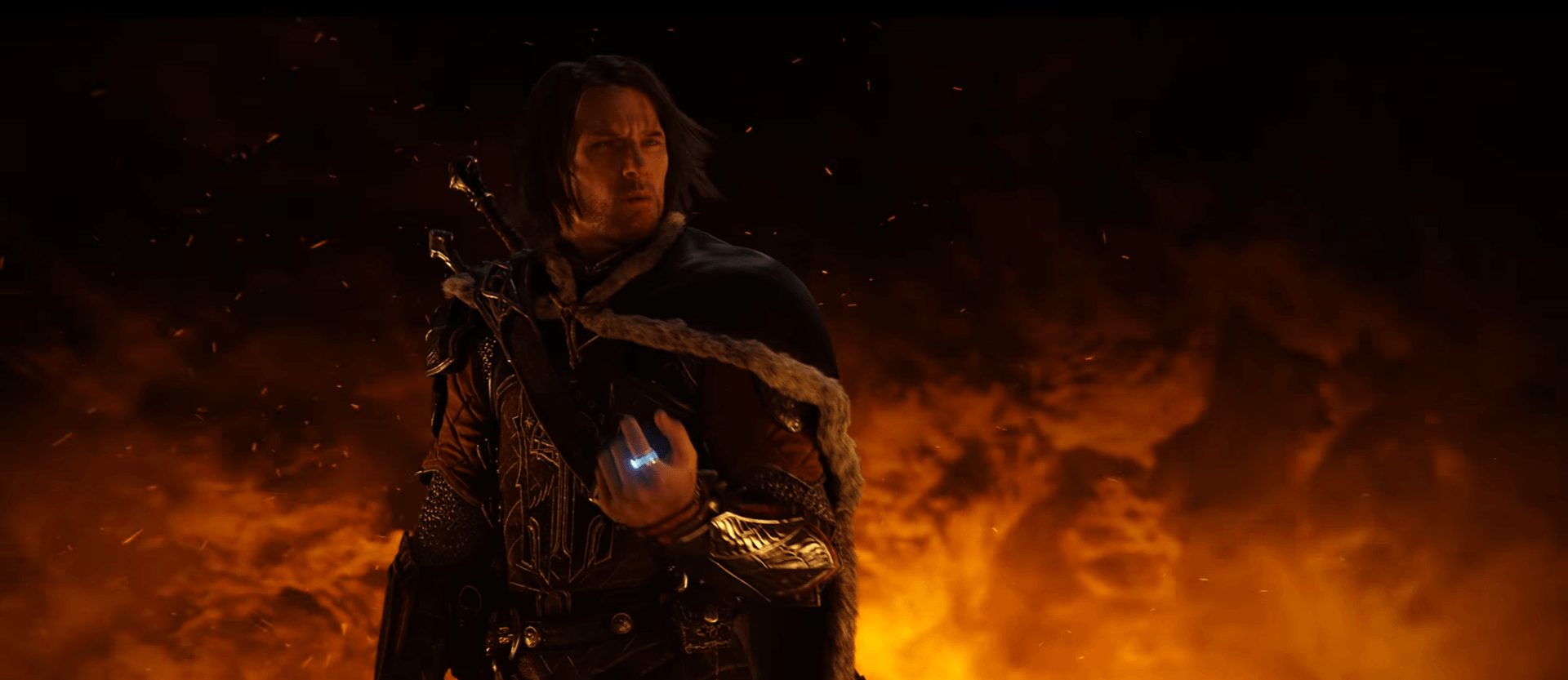 Middle Earth: Shadows Of War Confirmed By Warner Bros. Interactive