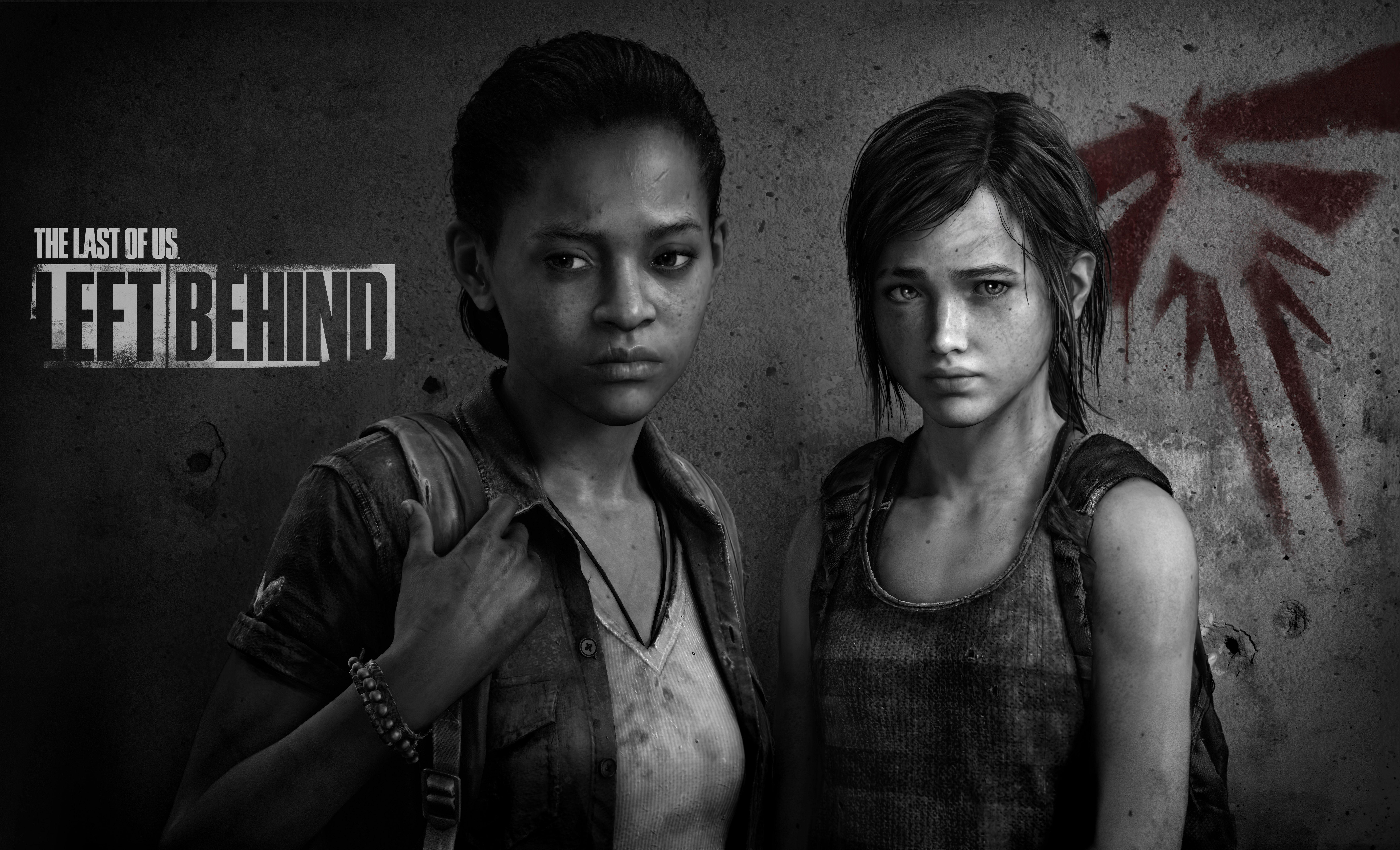 344320 Ellie, The Last of Us Part 2, The Last of Us Part II, TLOU, TLOU2,  Video Game 4k - Rare Gallery HD Wallpapers