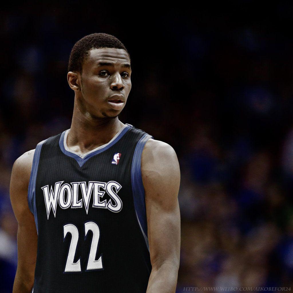 andrew wiggins Committed Generation