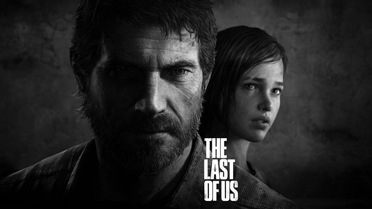The Last of Us wallpaper picture download