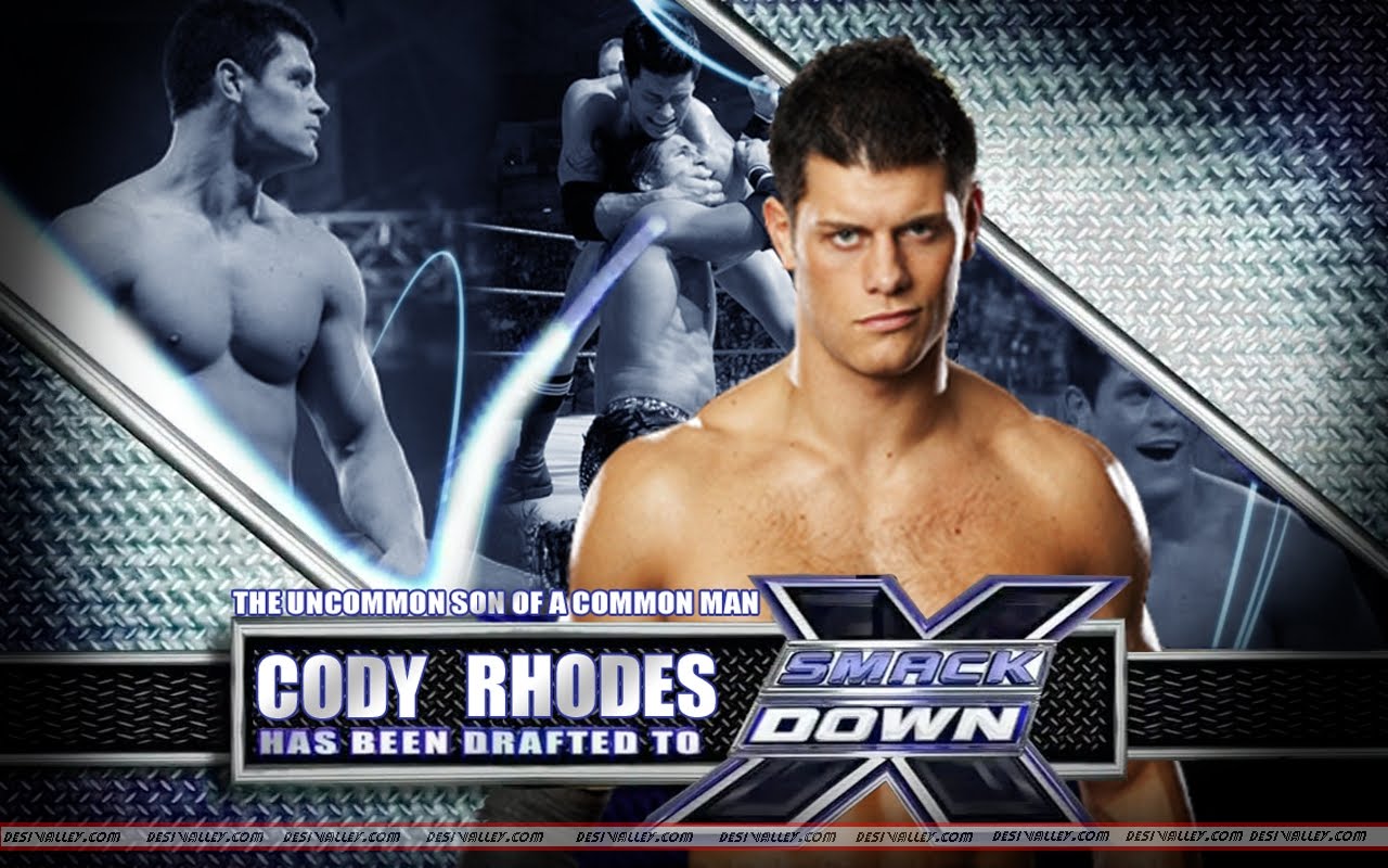 Major WWE Backstage News On WWE's Plans To Bring Back Cody Rhodes.