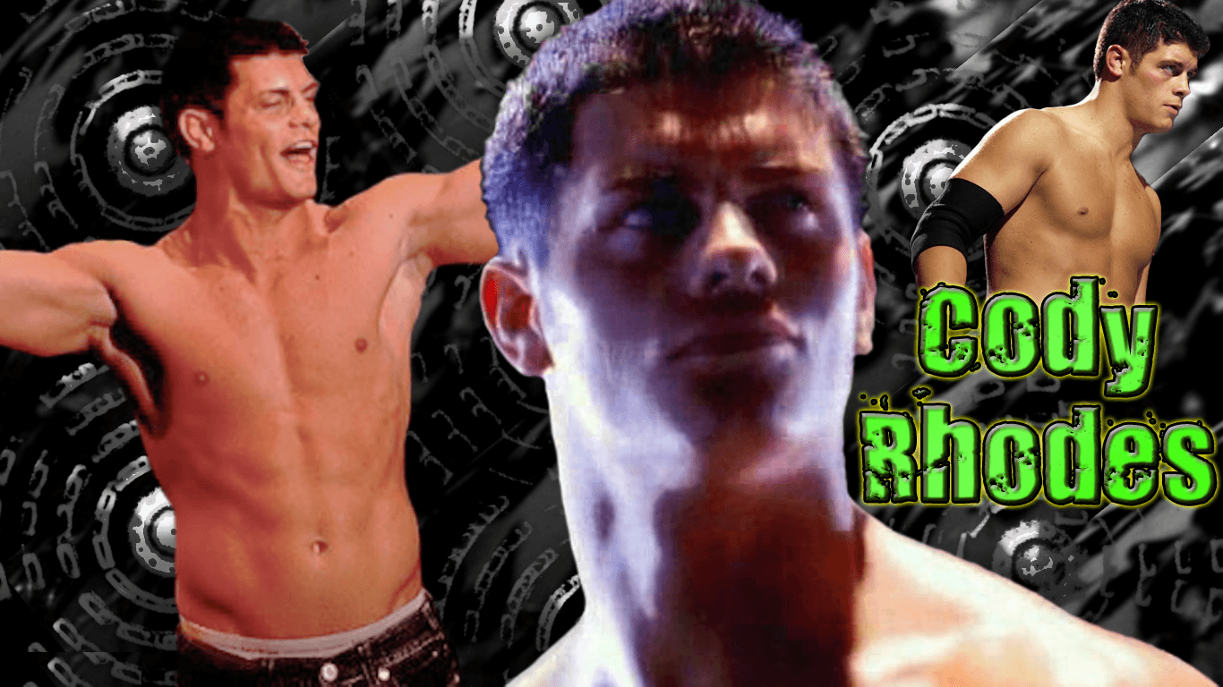 Cody Rhodes HD Wallpaper Free Download. WWE HD WALLPAPER FREE