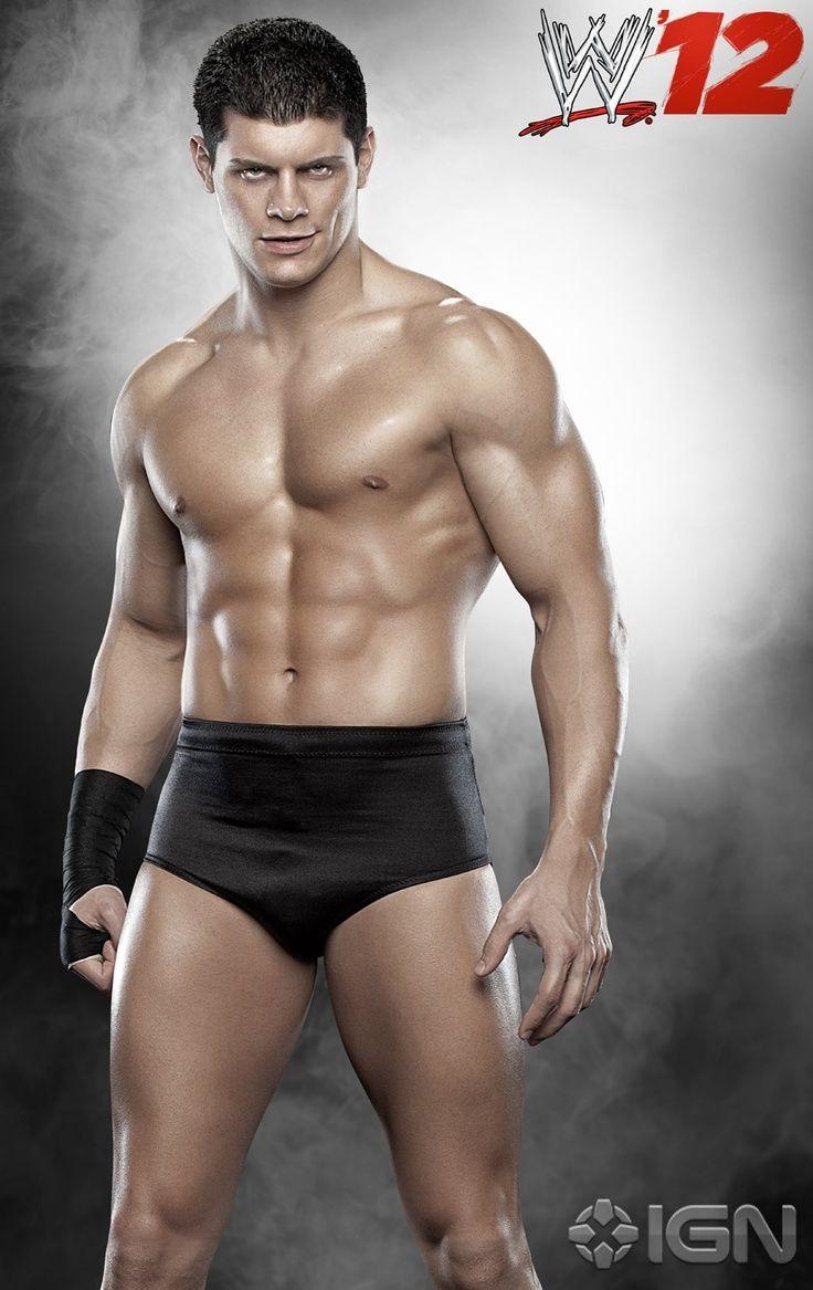 best Cody Rhodes image. Cody rhodes, Wwe