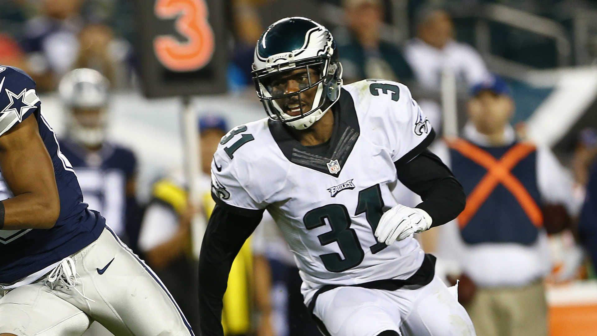 Eagles trade Byron Maxwell and Kiko Alonso to Dolphins, report