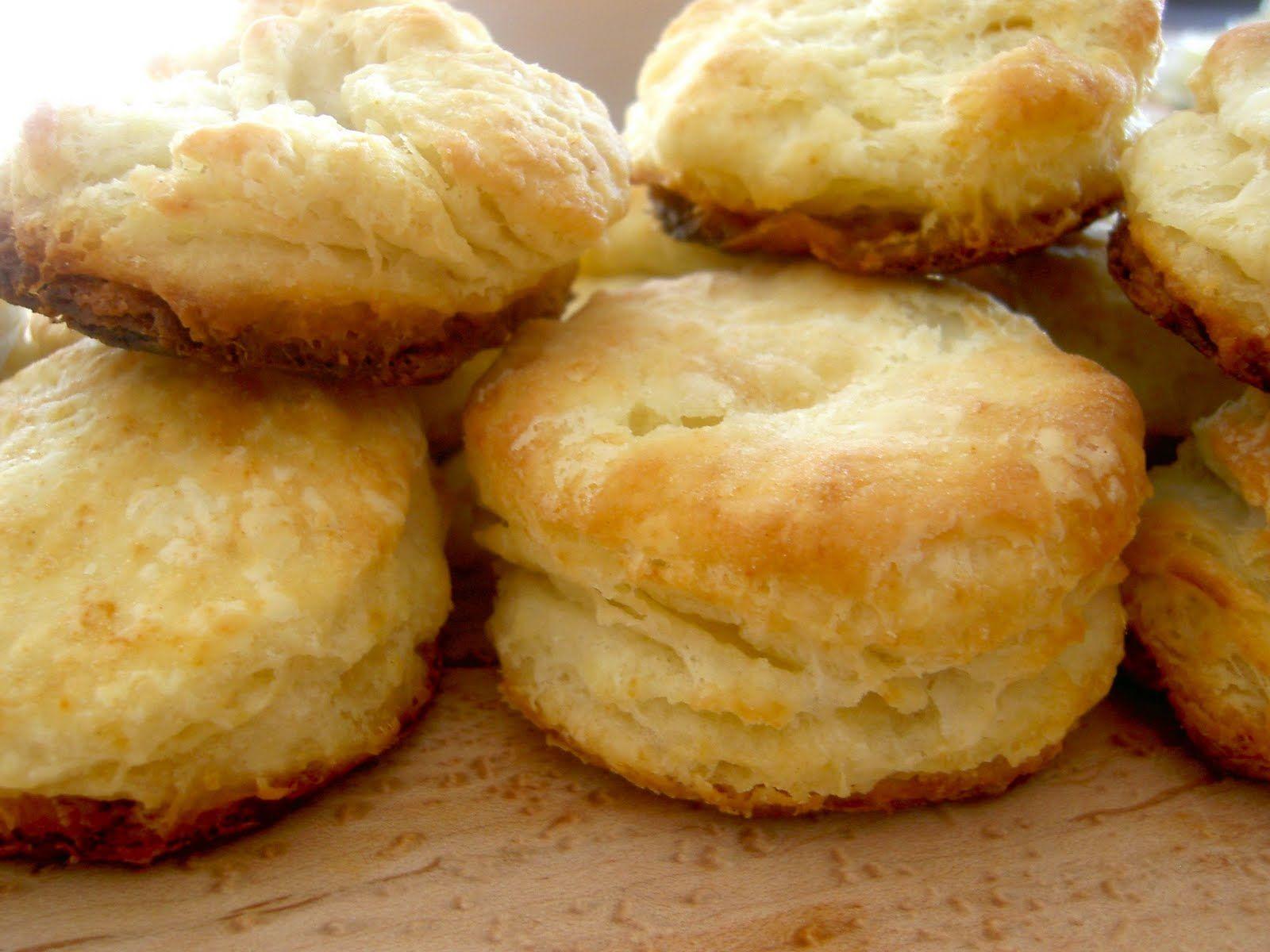 buttermilk biscuit. Foodimentary Food Holidays